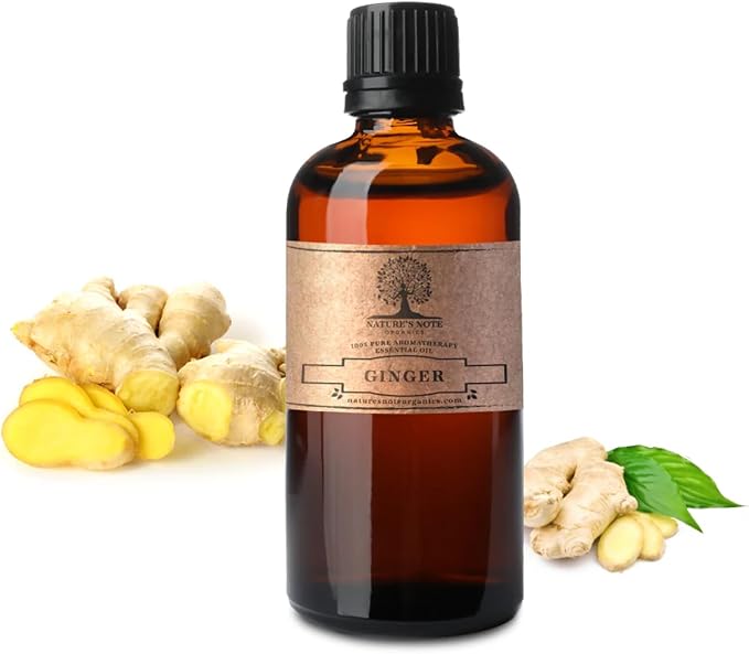 Aromatherapy Essential Oil - 100% Pure Aromatherapy Grade Essential Oil by Nature's Note Organics (10 Ml, Absinthe (Wormwood))