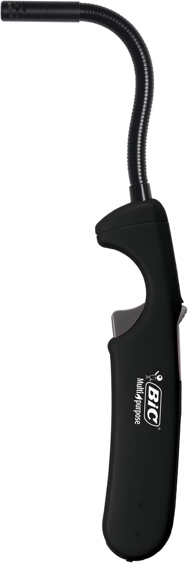 BIC Multi-Purpose Classic Edition Lighter & Flex Wand Lighter, 2-Pack