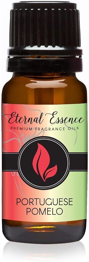 Portuguese Pomelo - Premium Grade Fragrance Oils - 10ml - Scented Oil