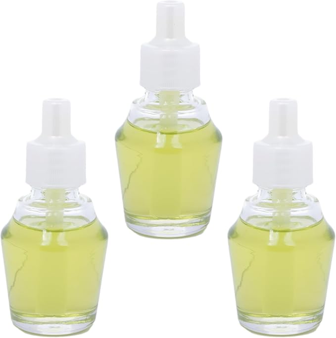 Aroma Accent Oil Refills (3pack) (Rainy Spring Day)