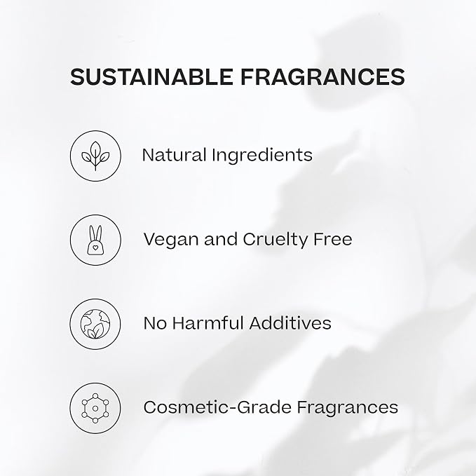 Doctor Aromas Oil Diffuser Essential Oil Blend Refill – Premium Aromatherapy & Home Fragrance, Scent of Blackcurrant, Jasmine, Musk & Tonka Beans, 3.4 fl oz (100 ml) (Glamour)