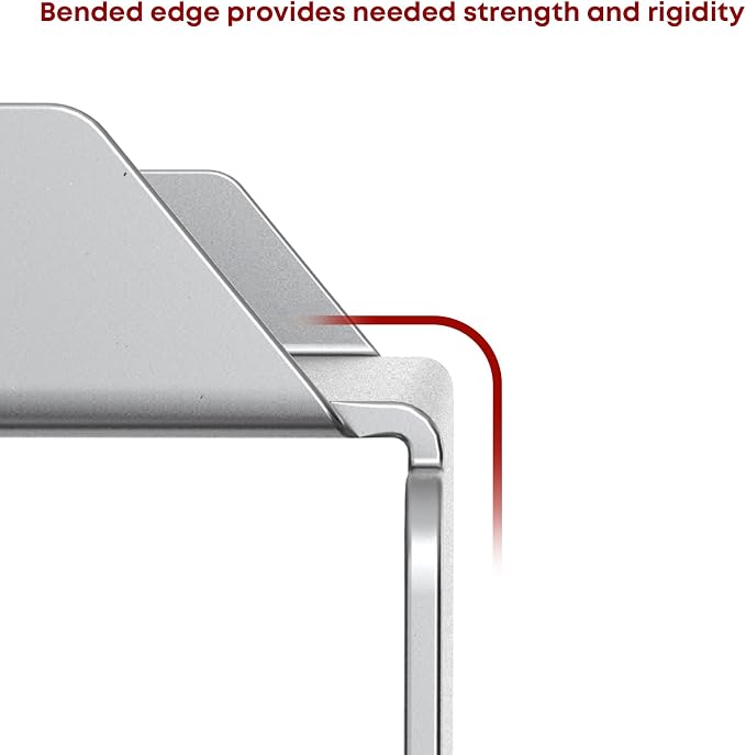 Stanbroil Heavy Duty Steel Heat Baffle Diffuser Replacement Part for Traeger, Camp Chef and Most Other Brand Pellet Grills