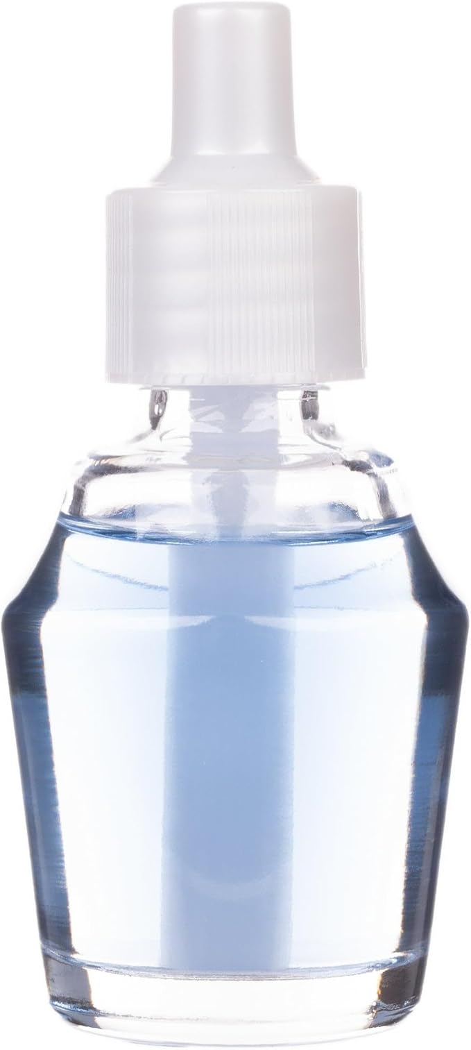 MS Aroma Accent Oil Refills (3pack) (Clouds & Rainbows)