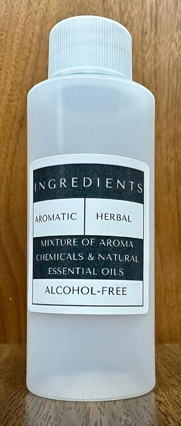 Aroma Depot Nag Champa 2 oz. Fragrance Oil I Perfume I Skin Oil I Scented. DIY Projects Such as Candles, Bath Bombs, Body Butters, Creams & Lotions. Few Drops in The Diffuser, Burners, or Warmers.