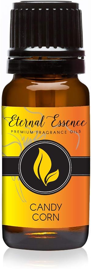 Candy Corn - Premium Grade Fragrance Oils - 10ml - Scented Oil