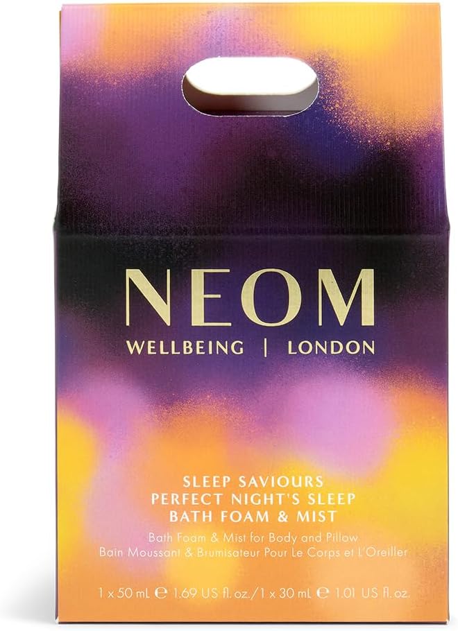 NEOM - Sleep Saviours Gift Set