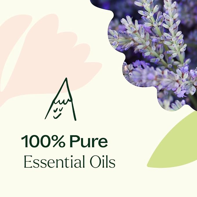 Plant Therapy Bouquet Essential Oil Blend 10 mL (1/3 oz) 100% Pure, Undiluted, for Essential Oil Diffuser or DIY Perfume