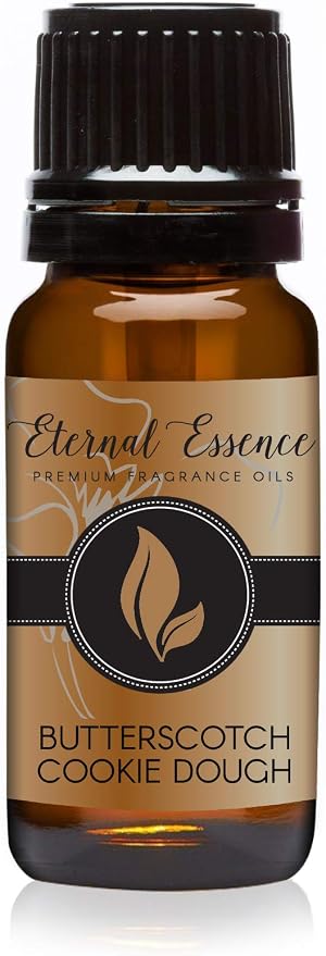 Butterscotch Cookie Dough - - Premium Grade Fragrance Oils - 10ml - Scented Oil