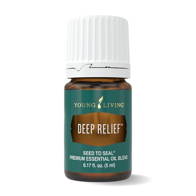Deep Relief 5 ml by Young Living