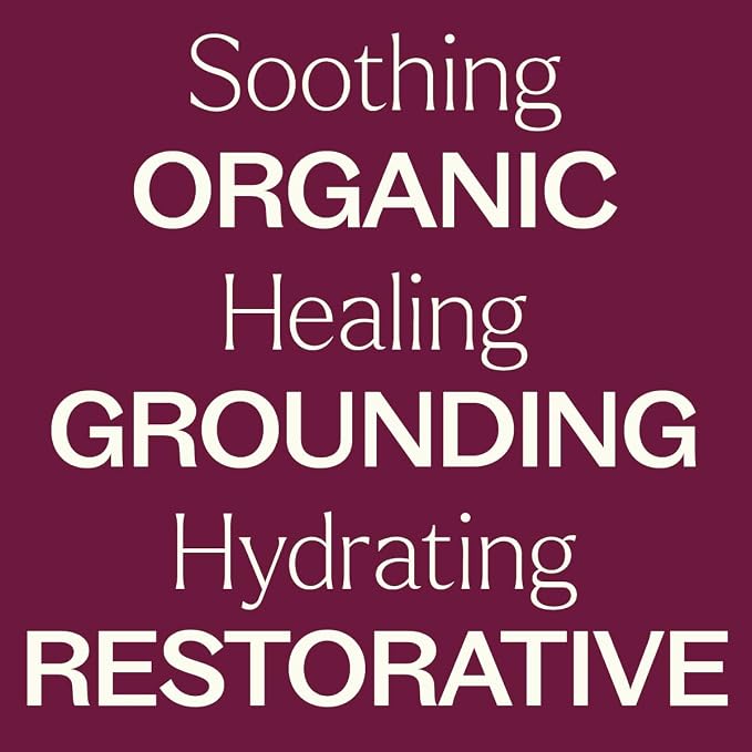 Plant Therapy Organic Lavender & Frankincense Castor Body Oil Roll-On 30 mL (1 oz) Soothes Dryness, and Skin Irritation, Calming Aroma, Relaxation, Pure, Organic Formula, Healing Benefits