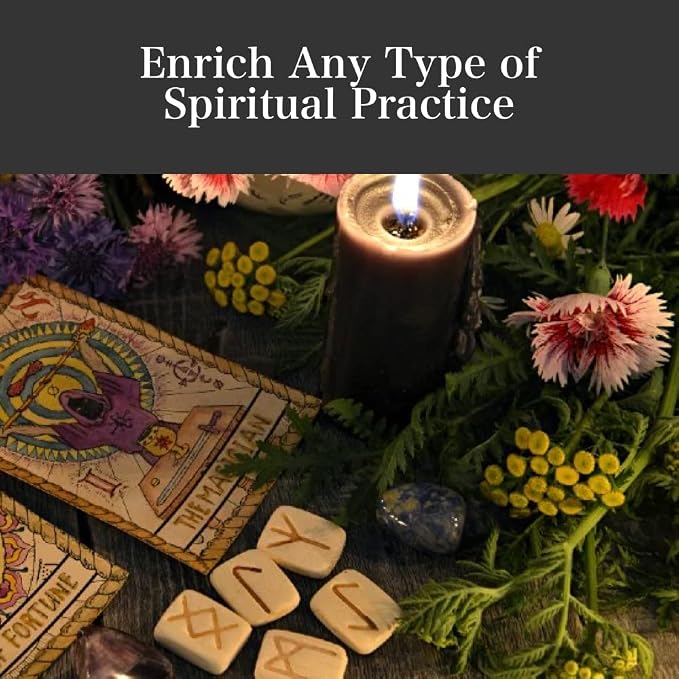 Protection from Evil Oil Psychic Attack Energy Conjure Wiccan Pagan Magick