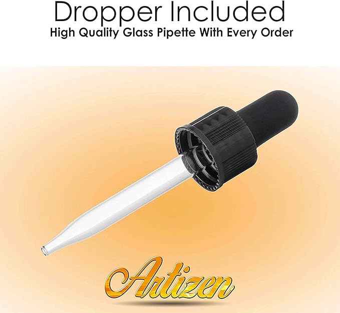 Artizen 2oz Oils - Lemon Essential Oil - 2 Fluid Ounces