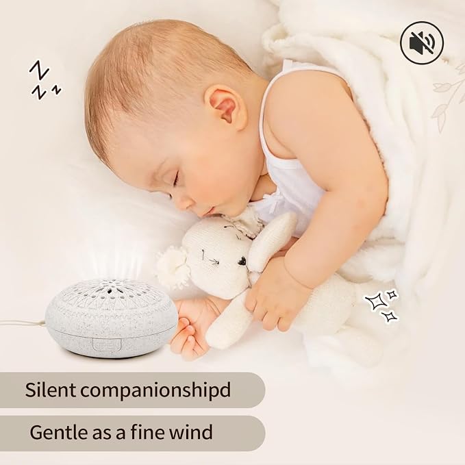 Travel Sized Portable Mini Diffuser for Essential Oils Multifunction Waterless No Sound Mini Aromatherapy Diffuser for Bedroom Office Baby Room Car Aromatherapy