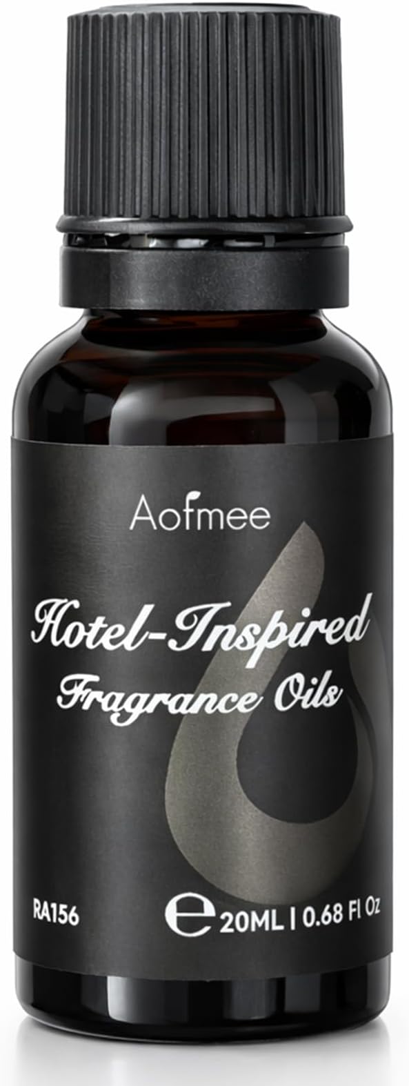 Aofmee Hotel Scent Diffuser Oil: Inspired by Five Star Hotels - Luxury Fragrance Oil RA156 for Ultrasonic and Waterless Scent Diffuser - 20ml .68 fl oz