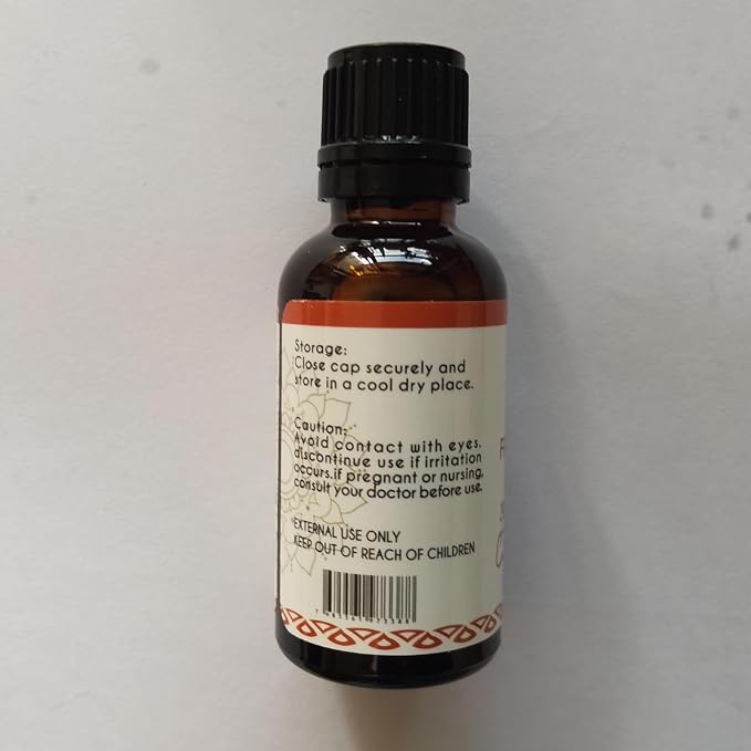 Frankincense Essential Oil for Diffuser – 1 oz