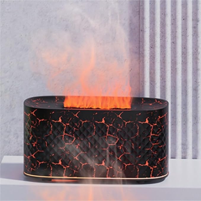 Aromatherapy Diffusers, 7 Color Options Essential Oil Diffuser with Auto Shut Off Scent Difuuser for Home Bedroom Office