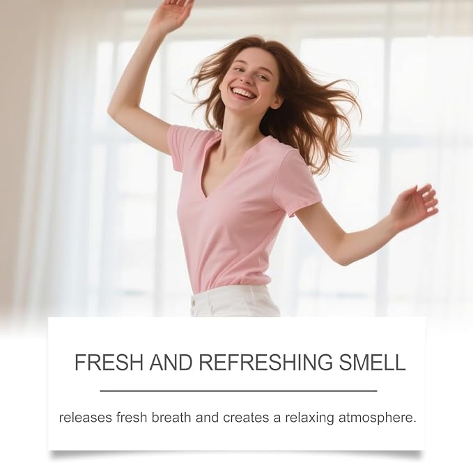Vertigo Relief Roll On, Soothing Roll-On for Head Comfort | Natural Essential Oil Blend to Ease Feelings of Dizziness - Promote Relaxation - Portable 10ml