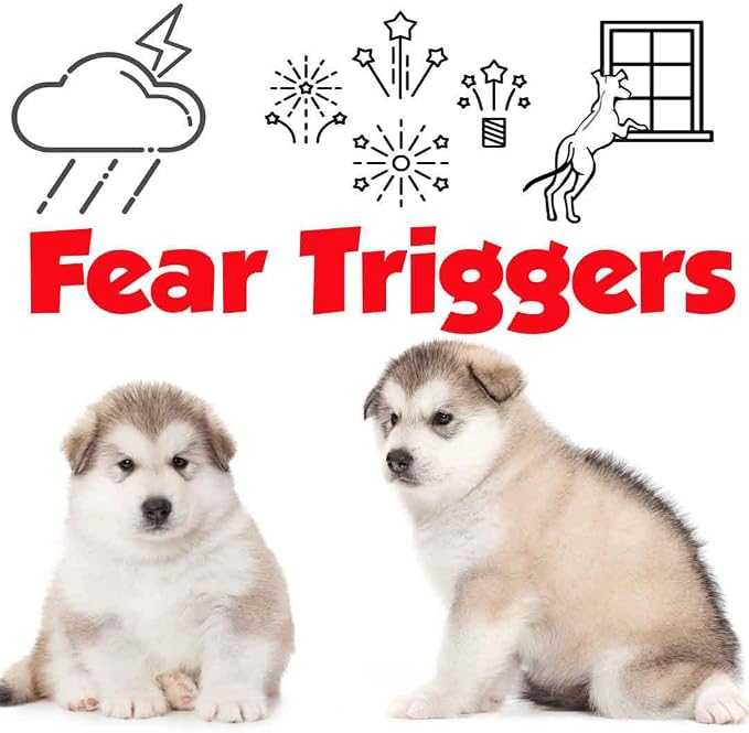 The Blissful Dog Malamute Relax Dog Aromatherapy Spray for Your Dog's Anxiety