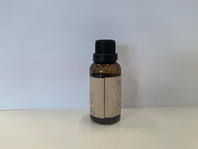dilute Lavender Essential Oils, 30ML 1 Fl Oz