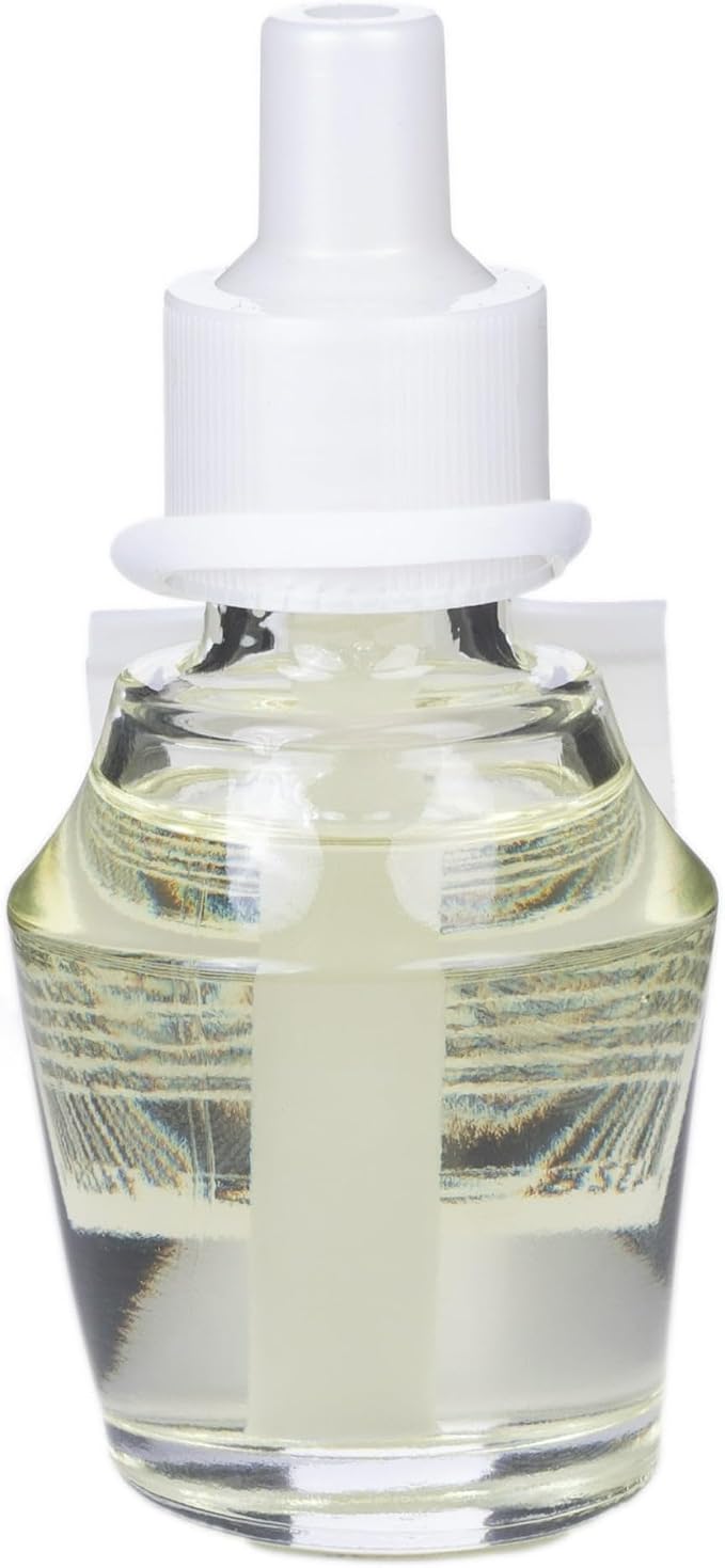 Aroma Accent Oil Refills (3pack) (Pecan & Sweet Cream)