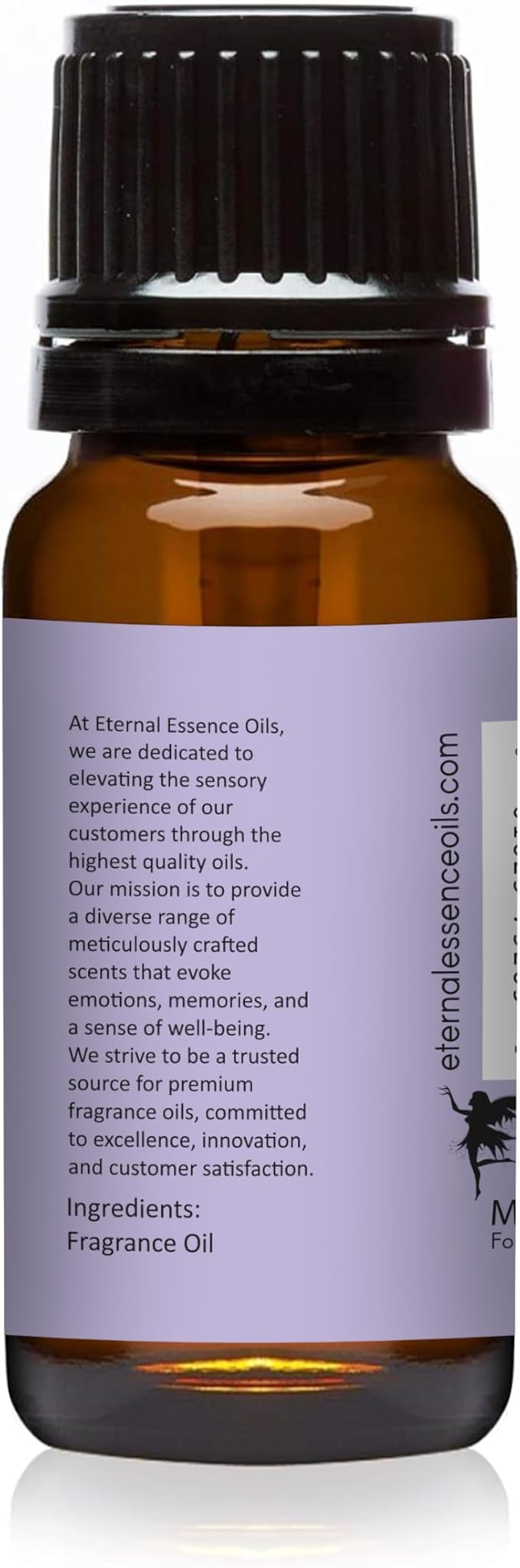 Lavender Chamomile Premium Grade Fragrance Oil - 10ml - Scented Oil