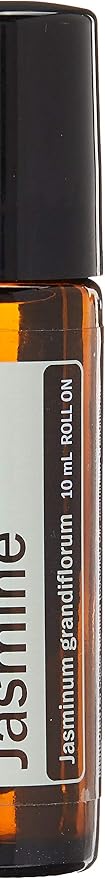 doTERRA - Jasmine Touch Essential Oil - 10 mL Roll On