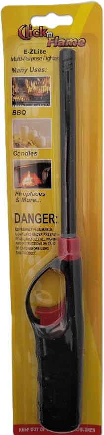 M.V. Trading GSL00020 for Kitchen Camping Grilling BBQ Home Adjustable, 3 Pack