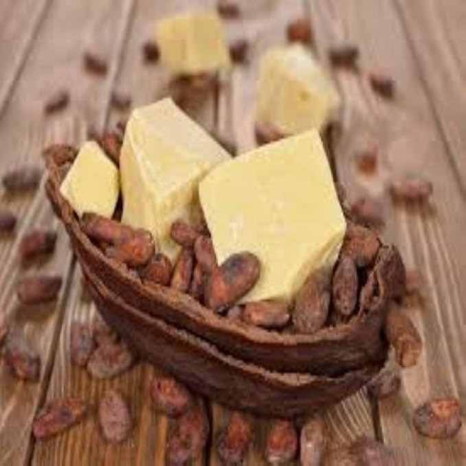 Cocoa Butter Cashmere Fragrance Oil (Our Version of the Brand Name) (8 oz Bottle) for Candle Making, Soap Making, Tart Making, Room Sprays, Lotions, Car Fresheners, Slime, Bath Bombs, Warmers…