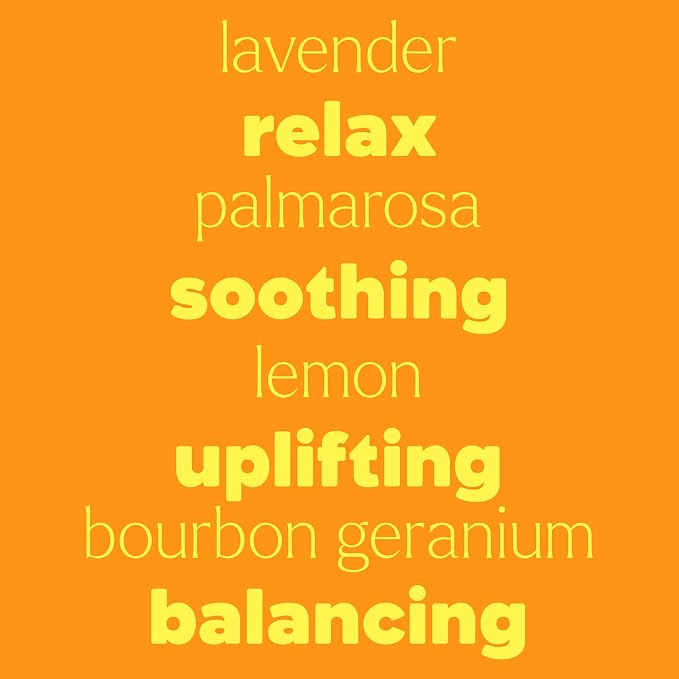 Plant Therapy Kids Tension Tamer Essential Oil Blend Pre-Diluted Roll-On 10 mL (1/3 oz) 100% Pure, Tension Headache Relief for Head and Neck