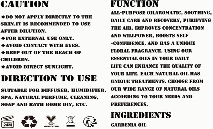Blueberry Essential Oil – Fresh Blueberry Oil for Diffuser, DIY Candles, Soap, Humidifier, Home, Gift – 4 fl oz (120 ml) – GV77ZF