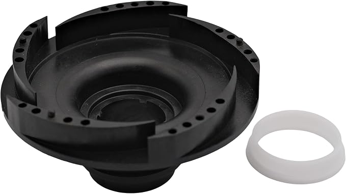 SPX3200B3 Diffuser Replacement Fit Select Hayward Tristar (SP3200, SP3200EE, SP3205EE) and Ecostar Pump (SP3400VSPVR, SP3400VSP)