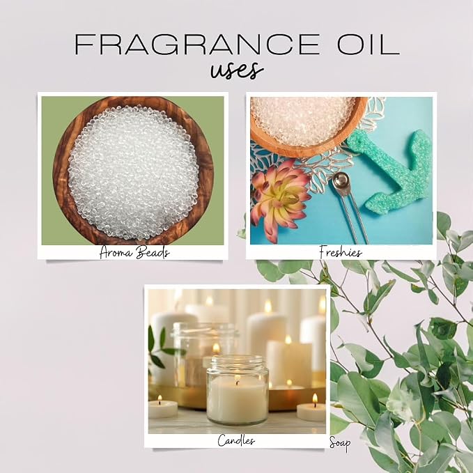 Clean Cotton from Our Spa Collection - 84% SS - Perfect for Adding Aroma to Freshies, Candles, Soaps, and Diffusers - 4 oz