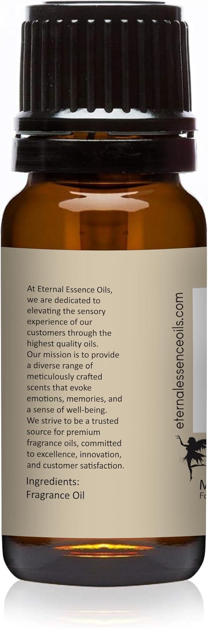 Ginger Thai Basil Premium Grade Fragrance Oil - Scented Oil - (10ml)