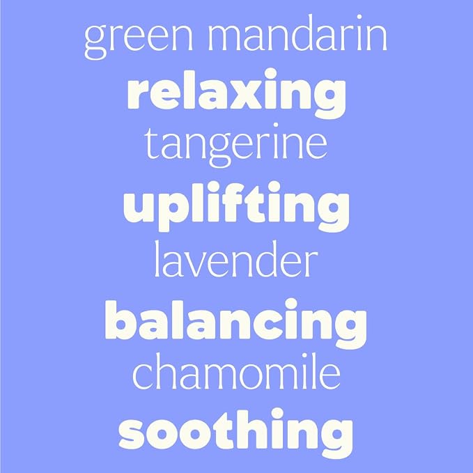 Plant Therapy Kids Calming The Child Essential Oil Blend 10 mL (1/3 oz), 100% Pure, KidSafe, Undiluted, Relaxing Aromatherapy for Sleep, and Stress Relief