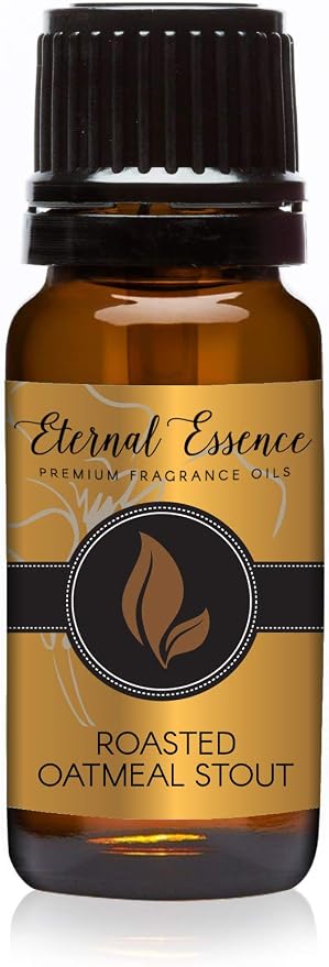 Roasted Oatmeal Stout - Premium Grade Fragrance Oils - 10ml - Scented Oil