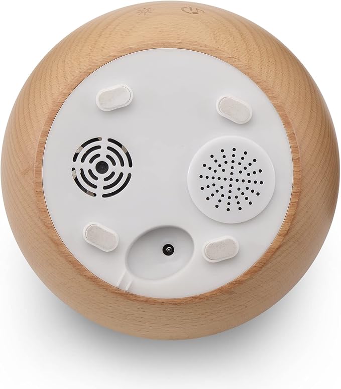 Essential Oil Diffuser 2025 Glass Dome（The Glass Size only Matches The Machine Shown in The Picture and Cannot Match Other Machines）