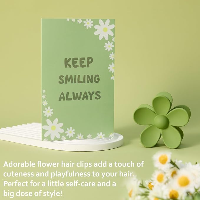 Gift Basket for Women - Unique Self Care & Birthday Gift Set for Her, Bestie, Sister, Teen Girl | Inspirational Green Friendship Gift Box, Get Well Soon & Thinking of You Gift - Brighten Her Day