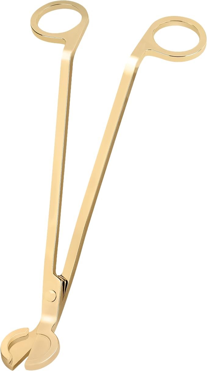 Airy Abode Wick Trimmer
