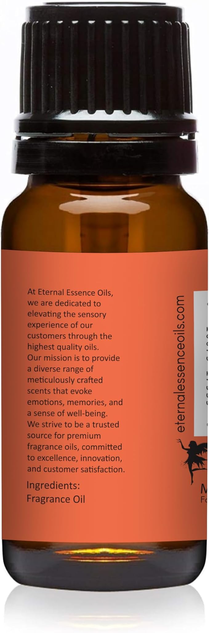 Eternal Essence Oils Happy. For Men Type Premium Grade Fragrance Oil - 10ml - Scented Oil