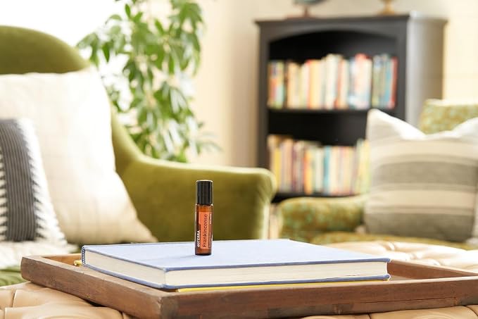 doTERRA Essential Oil - Frankincense Touch Roll-On 10 ml