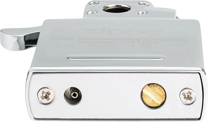 Zippo Yellow Flame Pipe Lighter Insert