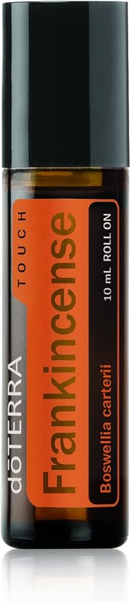 doTERRA - Frankincense Touch Essential Oil - 10 mL Roll On
