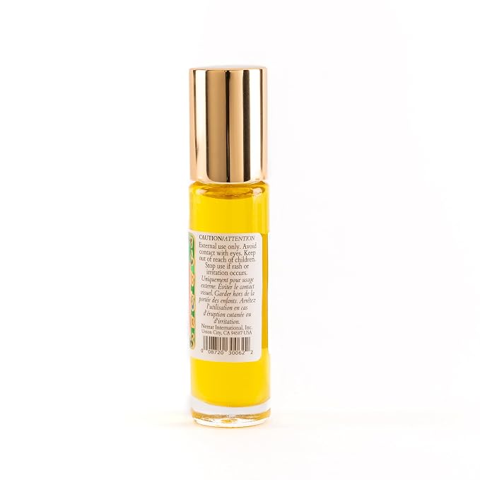 Nemat International Jannatul Firdaus Perfume Roll on oil in 10ml size
