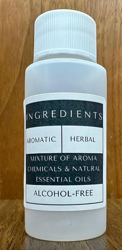 Aroma Depot 1oz / Lily of The Valley Perfume/Body Oil Our Interpretation, Premium Quality Uncut Fragrance Oil Soap, Candle Making & Incense