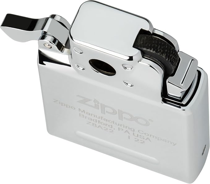 Zippo Yellow Flame Pipe Lighter Insert