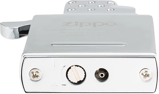 Zippo Double Torch Butane Lighter Insert
