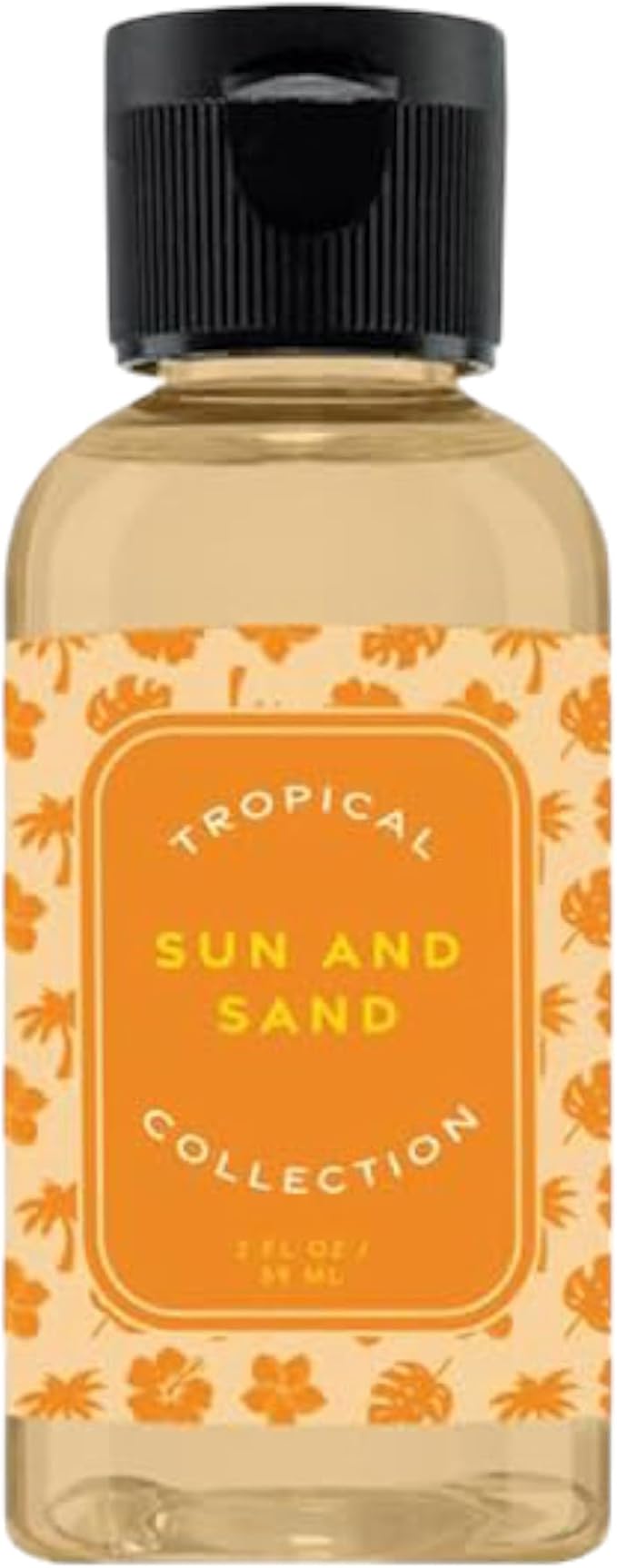 RAINBOW and RainMate Sun and Sand Tropical Fragrance, Air Freshener (Single)