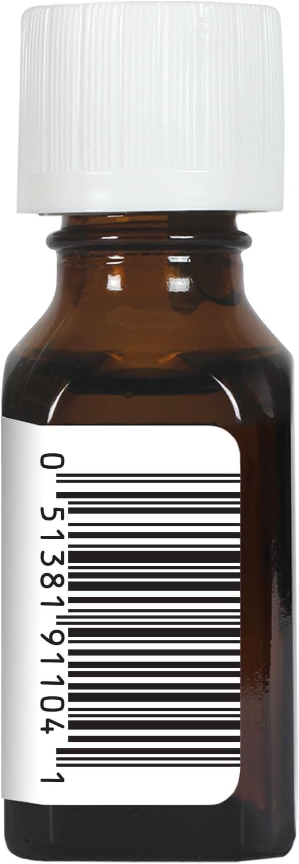 Aura Cacia Sweet Basil Essential Oil, 100% Pure Ocimum Basilicum Oil - Clarifying Aromatherapy for Diffusers, Home Care, Skincare, Custom Blends | 0.5 Fl Oz (Pack of 1)