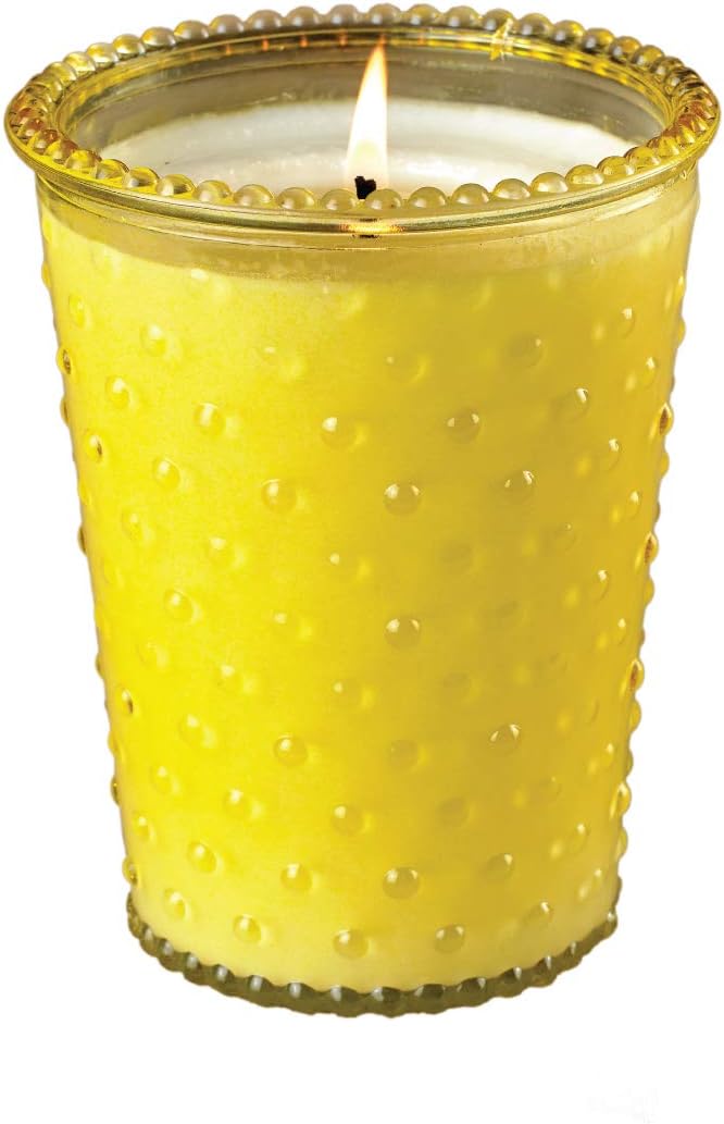 Fabulous Frannie Happy Pure Essential Oil Candle 16oz Gift Jar Made with Bergamot, Grapefruit and Ylang Ylang
