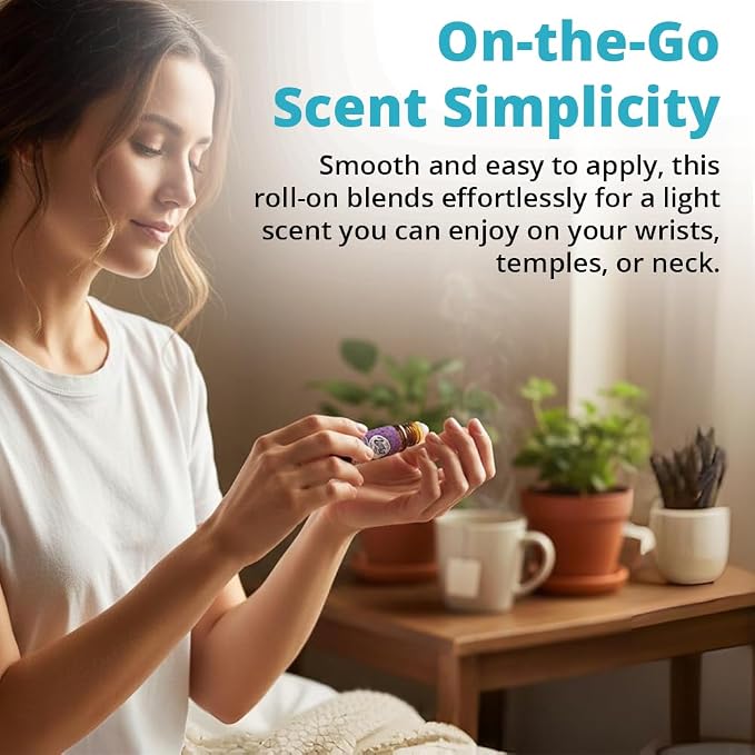 Motion Ease Nasal Inhaler, Roll On, Spray and Essential Oil, 4 Piece Set, Relief for Motion Sickness, Sea Sickness, Car Sickness, Nausea and Vomiting, Dizziness